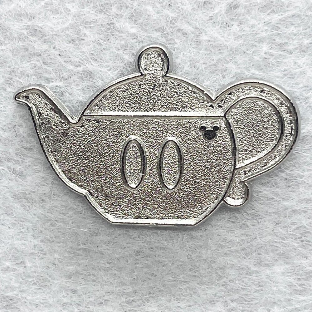 🔮‎ 5/$25 Disney Mickey Mouse Teapot Chaser Pin